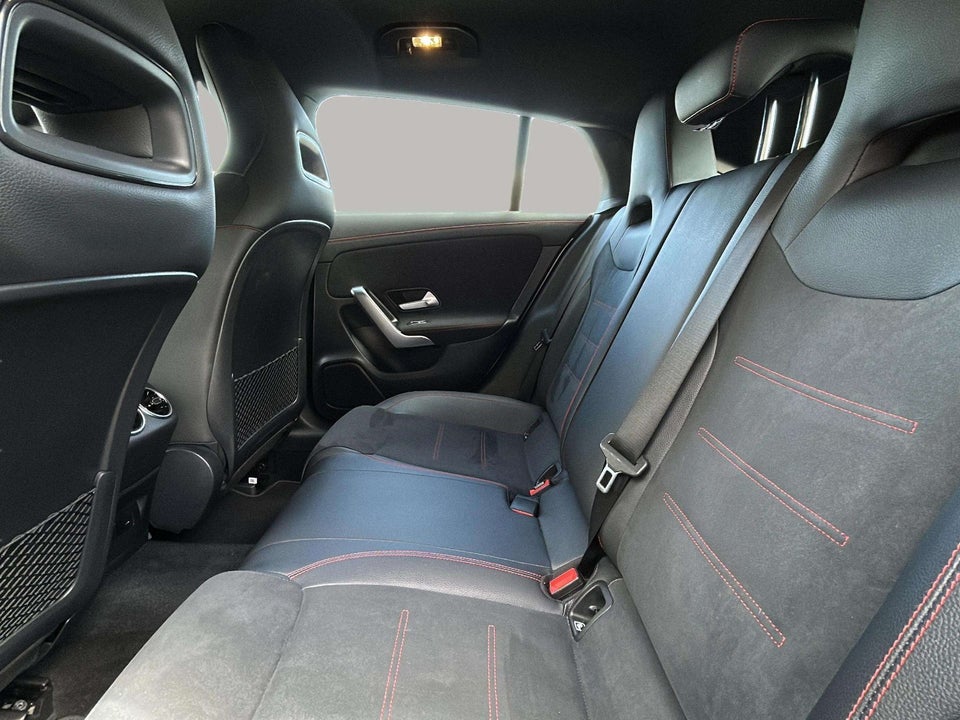 Mercedes CLA250 e 1,3 AMG Line Shooting Brake aut. 5d