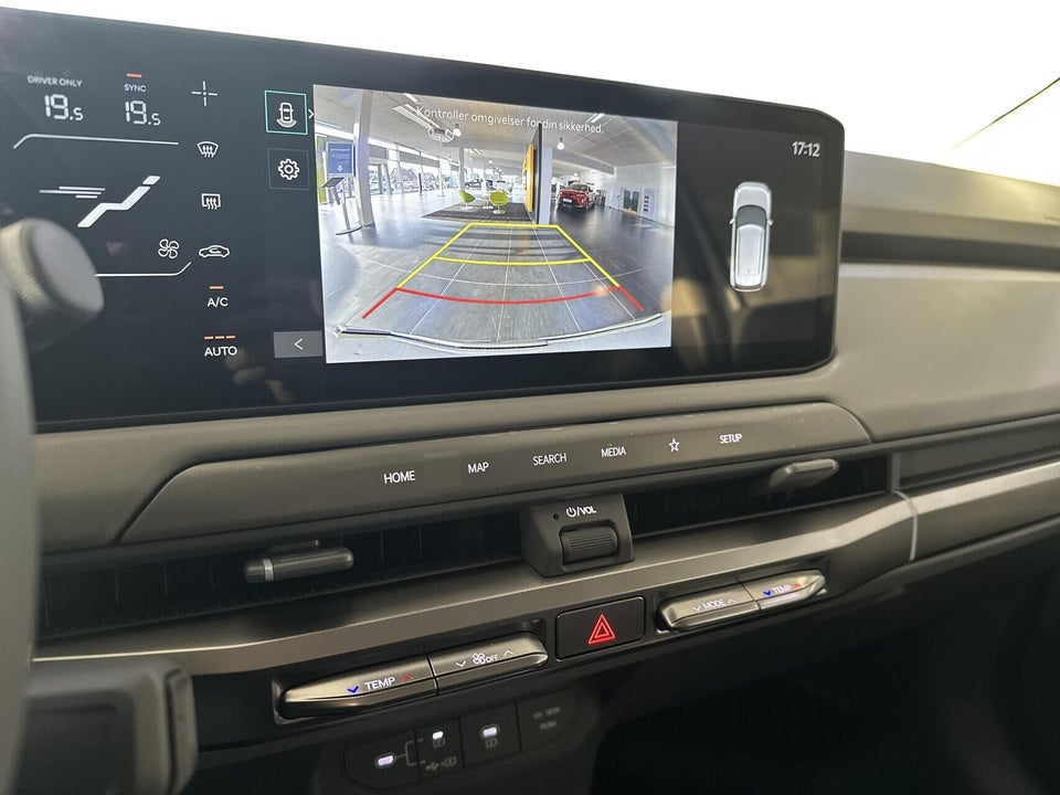 Kia EV3 58 Standard Range Access 5d