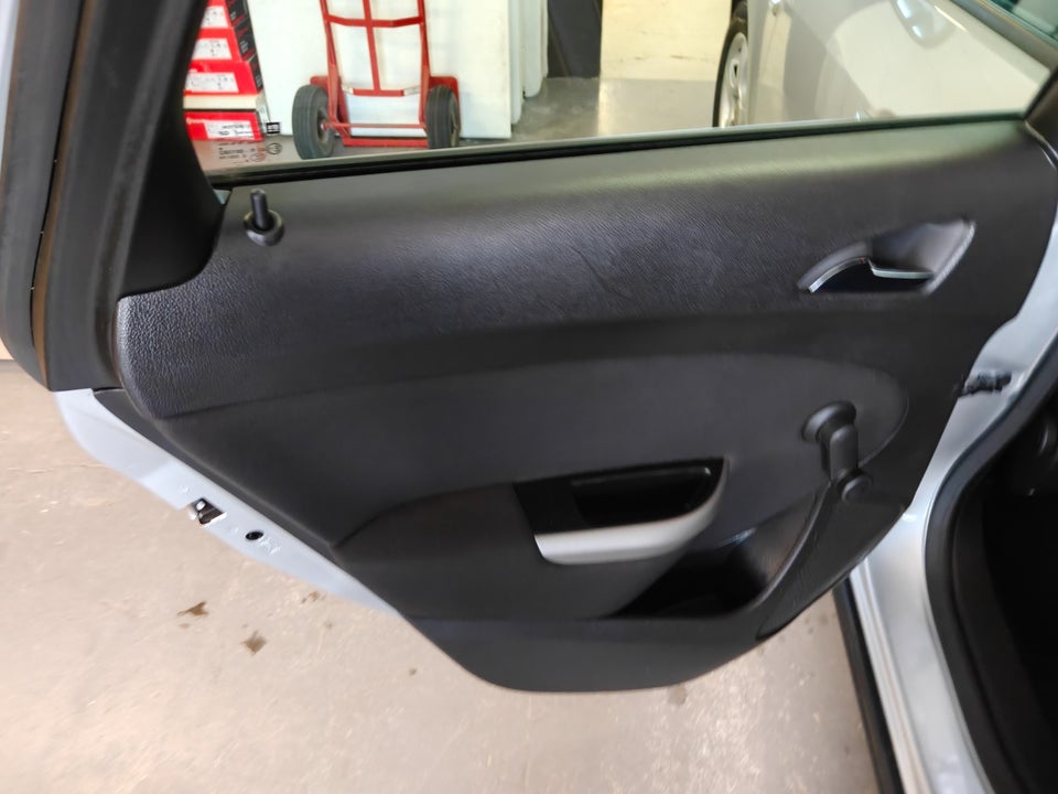 Opel Astra 1,7 CDTi 110 Enjoy 5d