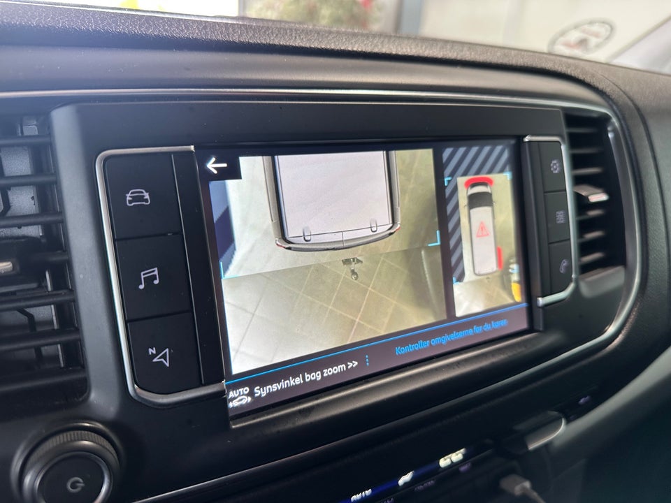 Peugeot Expert 2,0 BlueHDi 177 L2 Ultimate EAT8 Van