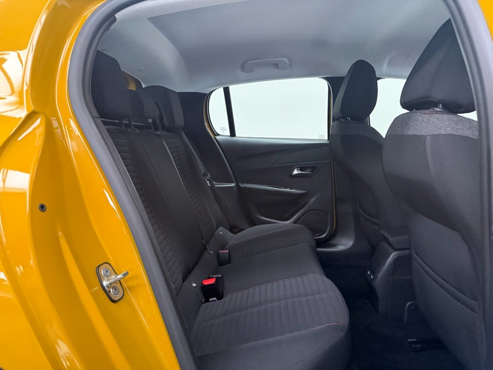Peugeot e-208 50 Allure Pack 5d