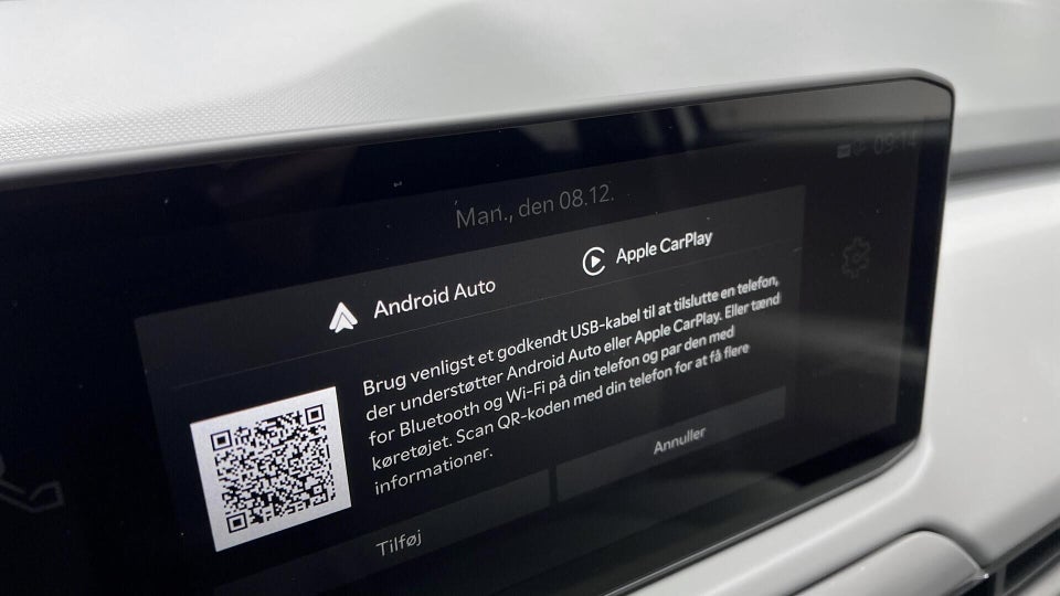 Kia EV3 58 Standard Range Access 5d