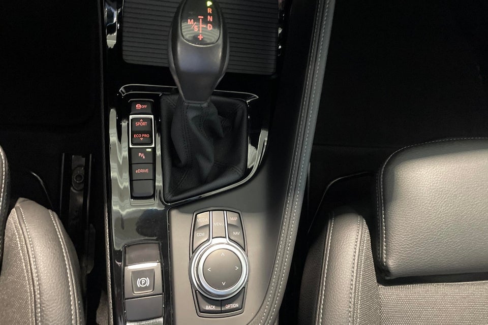 BMW X1 1,5 xDrive25e M-Sport+ aut. 5d