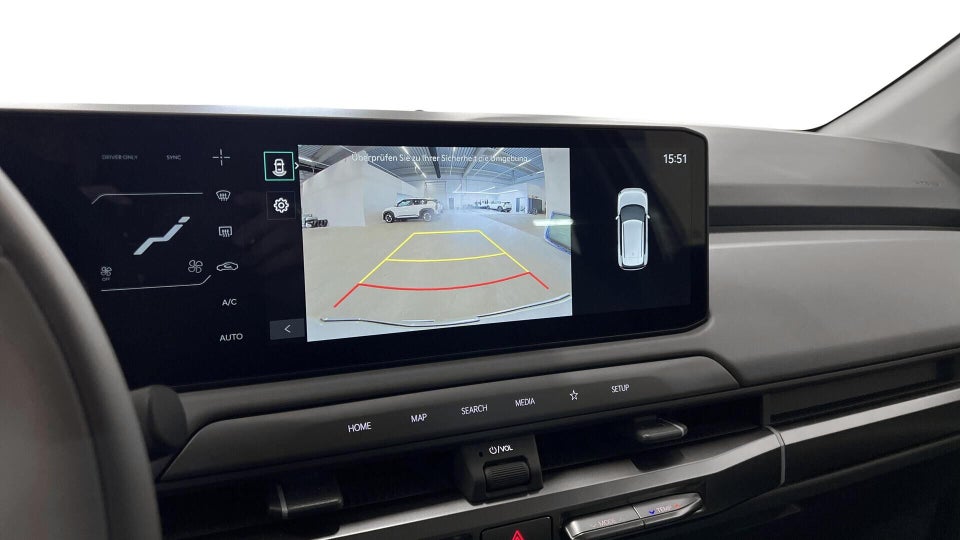 Kia EV3 58 Standard Range Access 5d