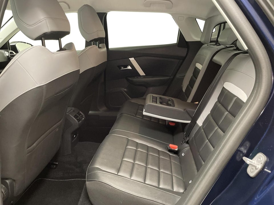 Citroën ë-C4 X 54 Max 4d