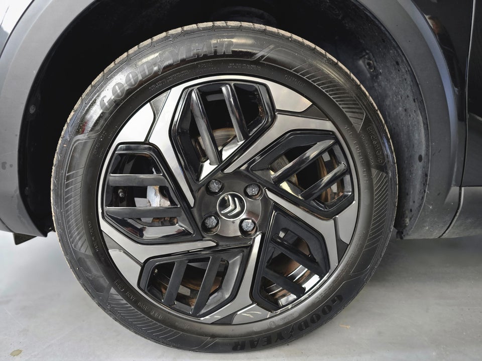 Citroën C4 1,2 PureTech 130 Feel EAT8 5d