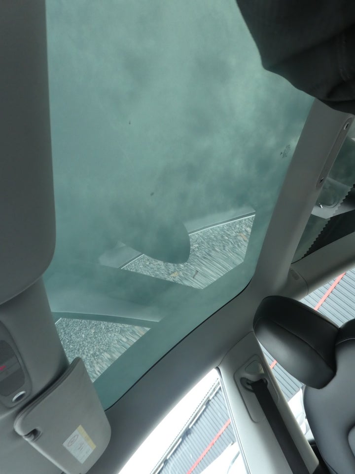 Tesla Model 3 Standard Range+ RWD 4d