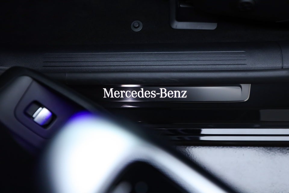 Mercedes EQE350+ AMG Line 4d