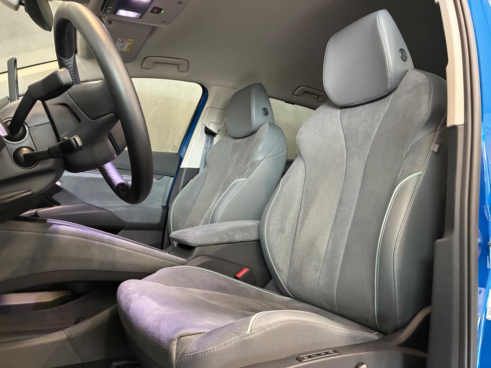 Skoda Enyaq 85 iV 5d