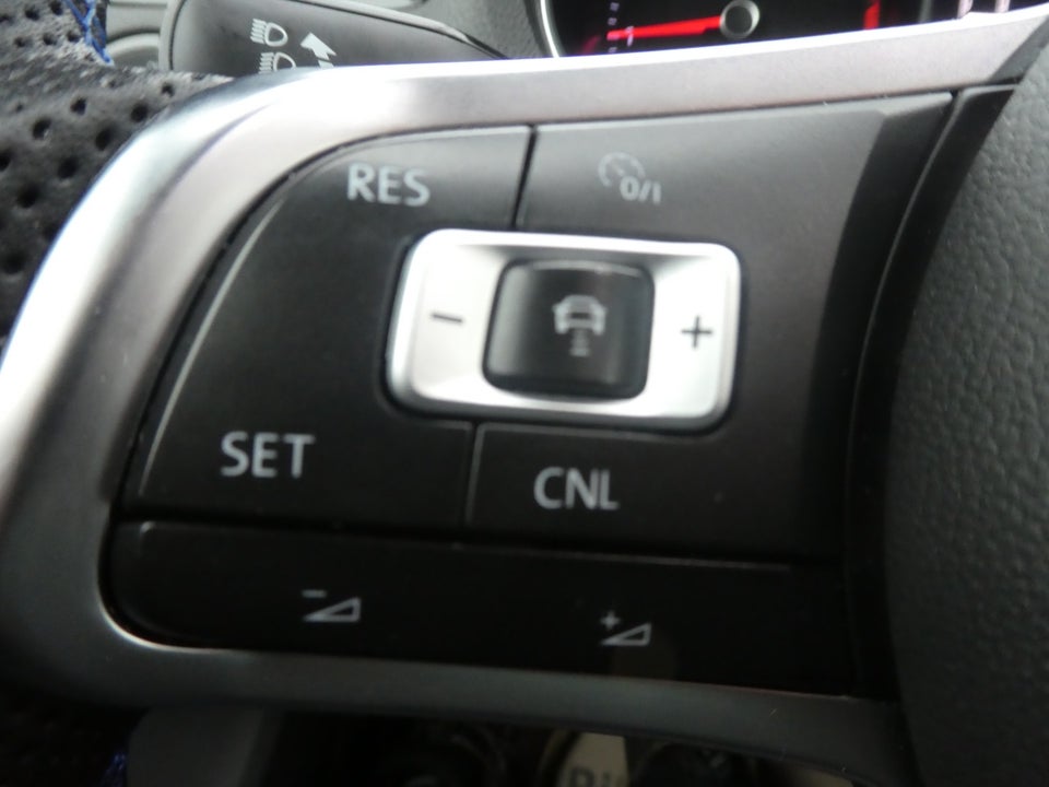 VW Polo 1,4 TSi 150 BlueGT DSG 5d