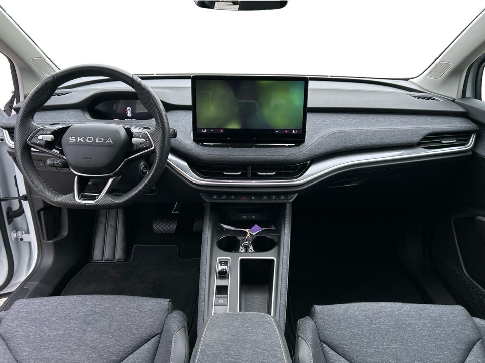Skoda Elroq 85 iV Loft 5d