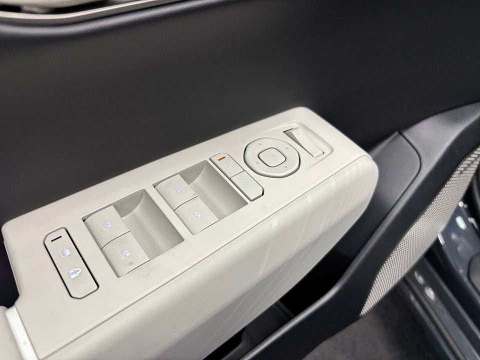 Kia EV4 81 Long Range GT-Line 5d