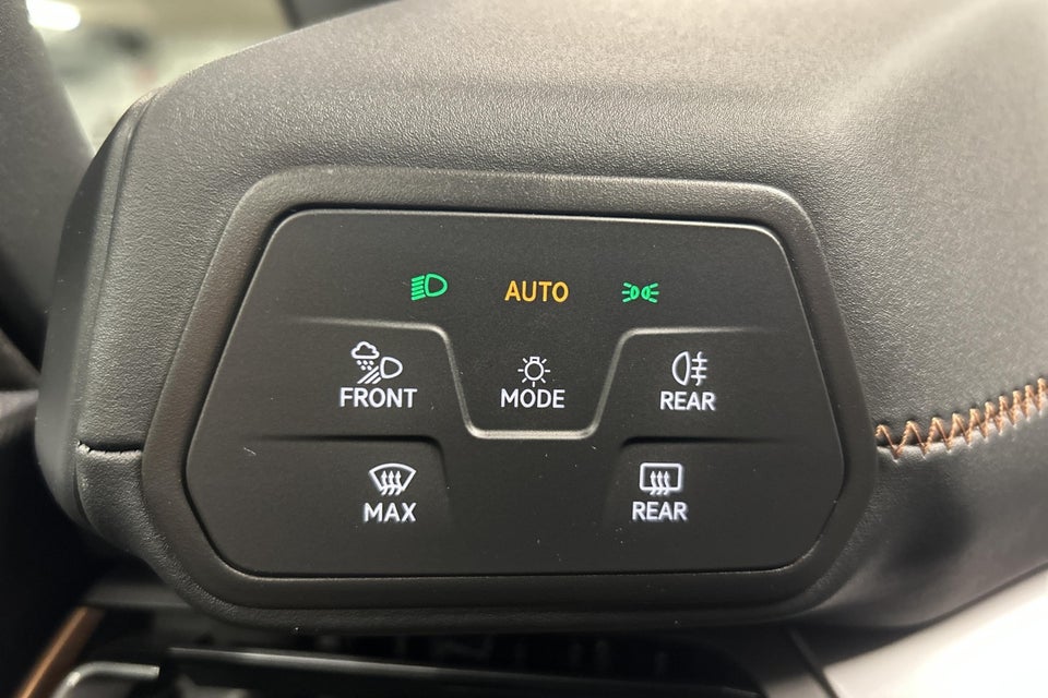 Cupra Born 77 Pasión 5d