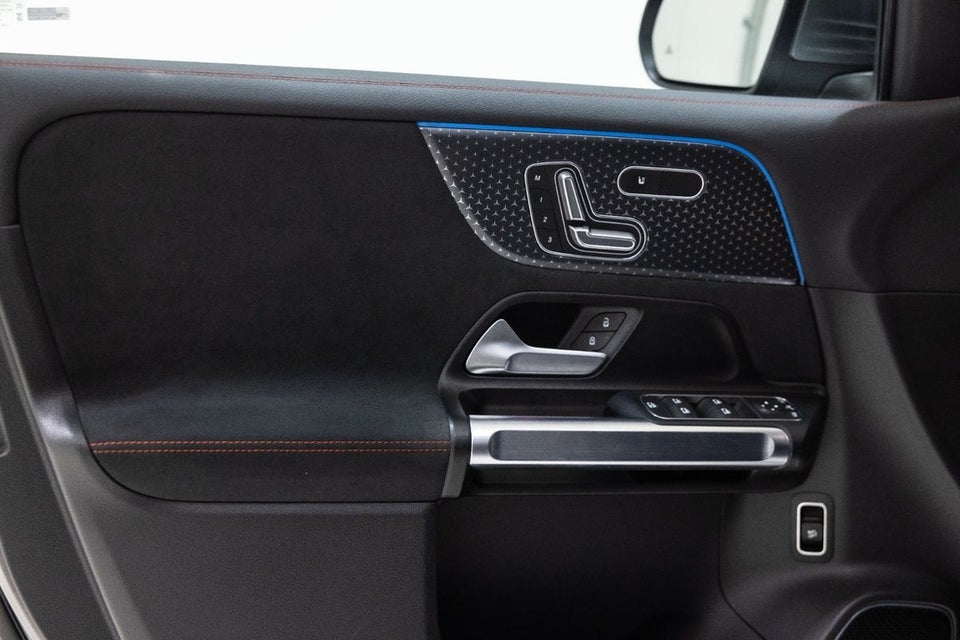 Mercedes EQB250+ AMG Premium 5d