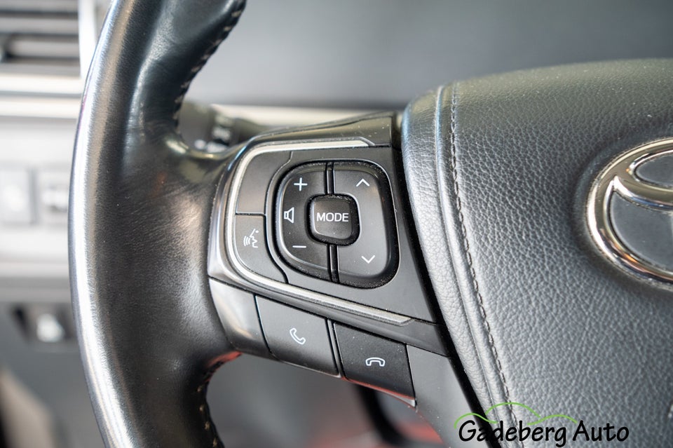 Toyota Verso 1,6 D-4D T2 7prs 5d