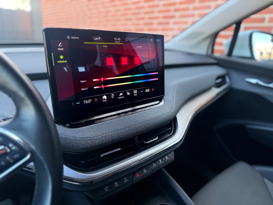 Skoda Enyaq 80 iV 5d