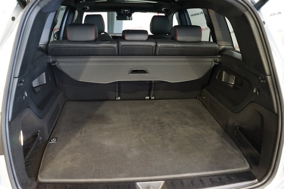 Mercedes EQB250+ AMG Premium 5d