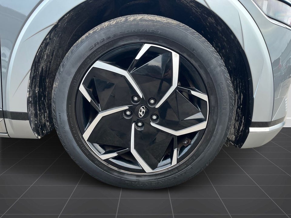 Hyundai Ioniq 5 73 Advanced 5d