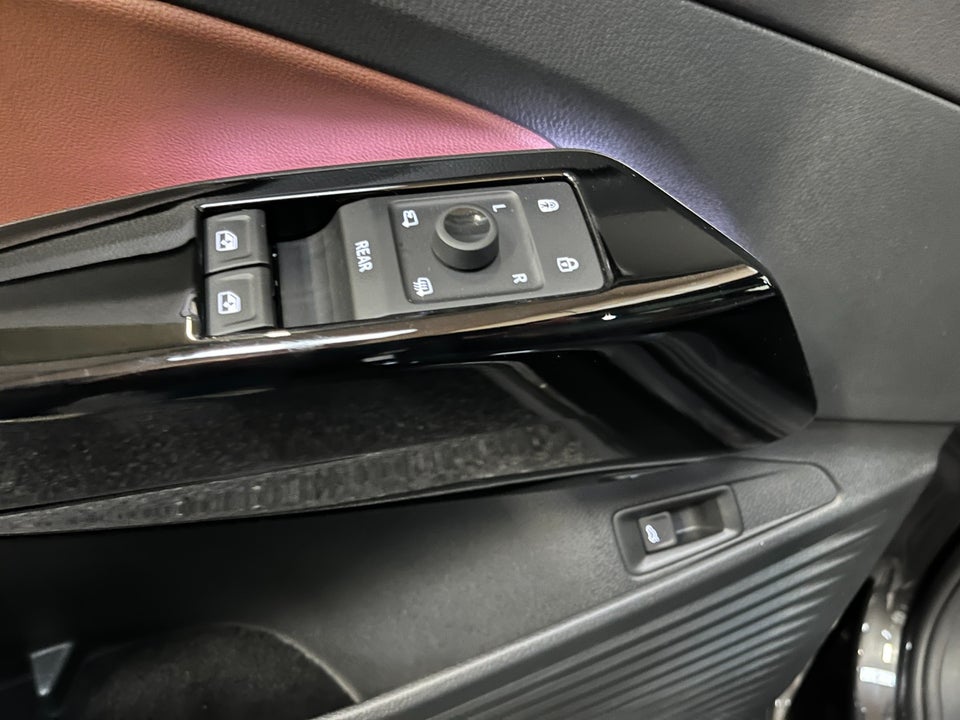 VW ID.4 77 1ST Max 5d