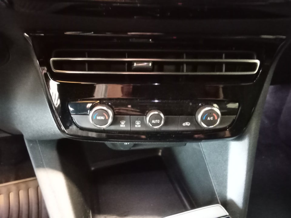 Opel Mokka-e 50 GS Line 5d