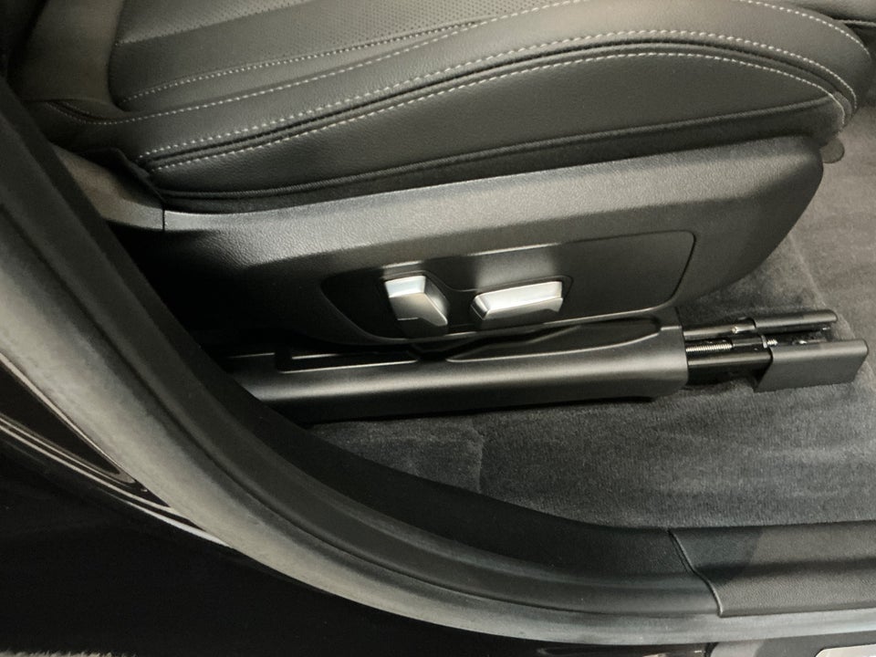 BMW iX3 Charged M-Sport 5d