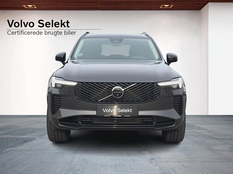 Volvo XC90 2,0 T8 ReCharge Ultra Dark aut. AWD 7prs 5d