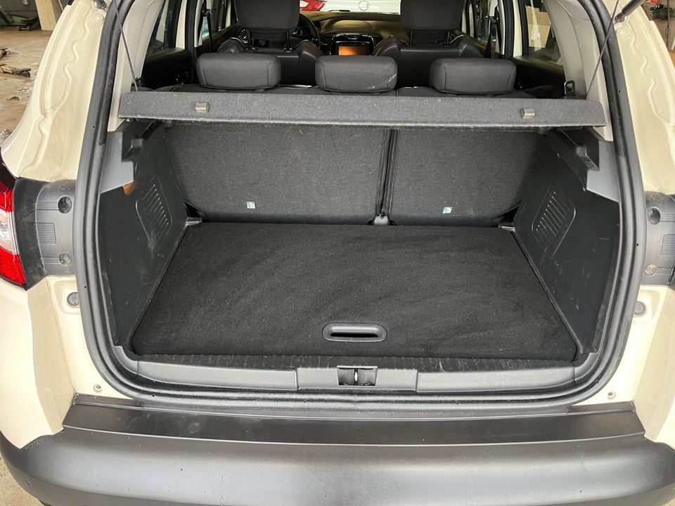 Renault Captur 0,9 TCe 90 Dynamique 5d