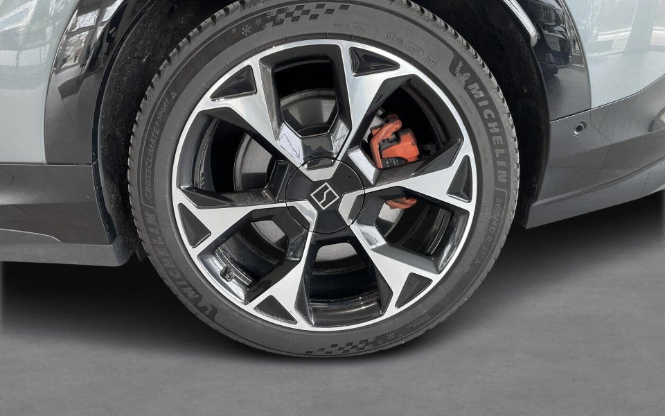 Zeekr 7X Privilege AWD 5d