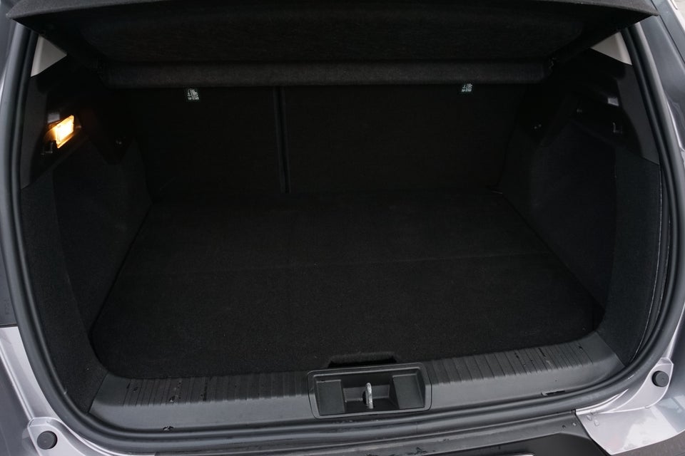 Renault Captur 1,6 E-Tech Intens 5d