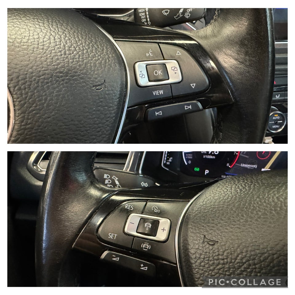 VW T-Roc 1,5 TSi 150 Sport Team DSG 5d