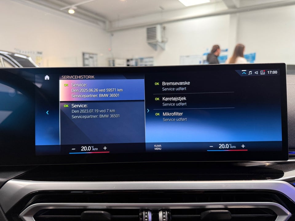 BMW i4 eDrive40 5d