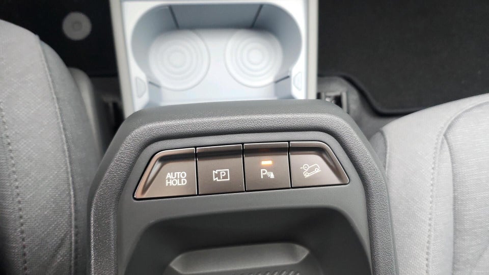 Kia EV3 58 Standard Range Access 5d