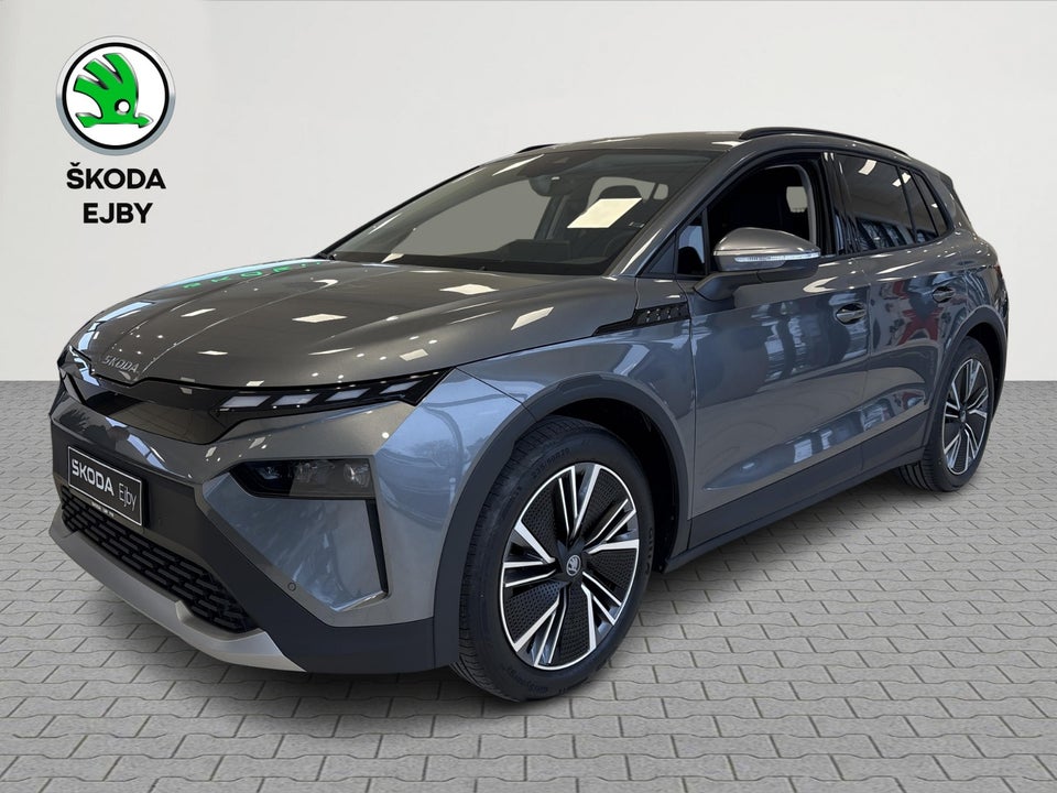 Skoda Elroq 60 iV 5d