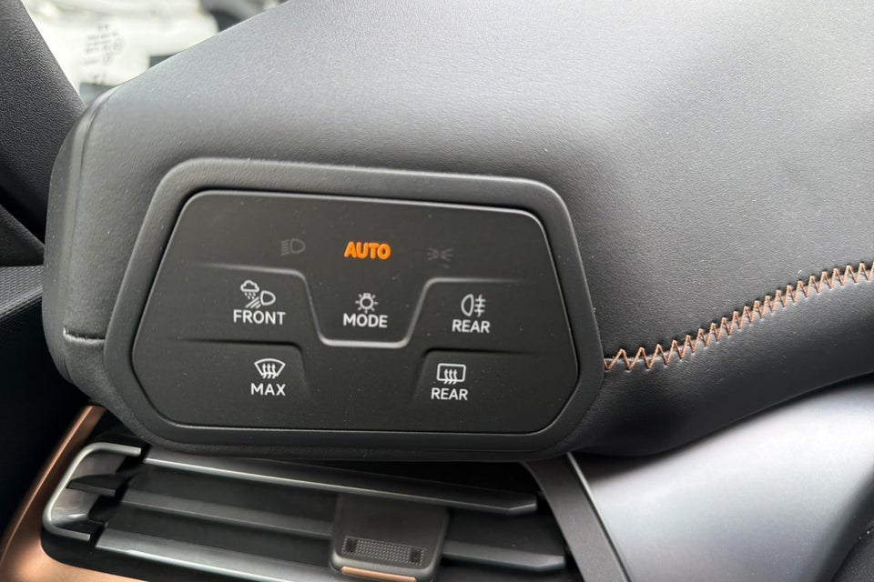 Cupra Born 58 e-Boost 5d