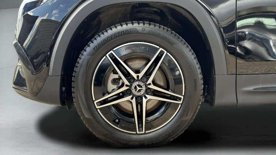 Mercedes EQB250+ AMG Premium 5d