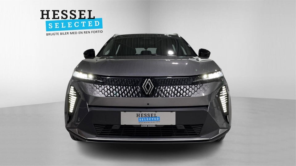 Renault Scenic E-Tech 87 Techno 5d