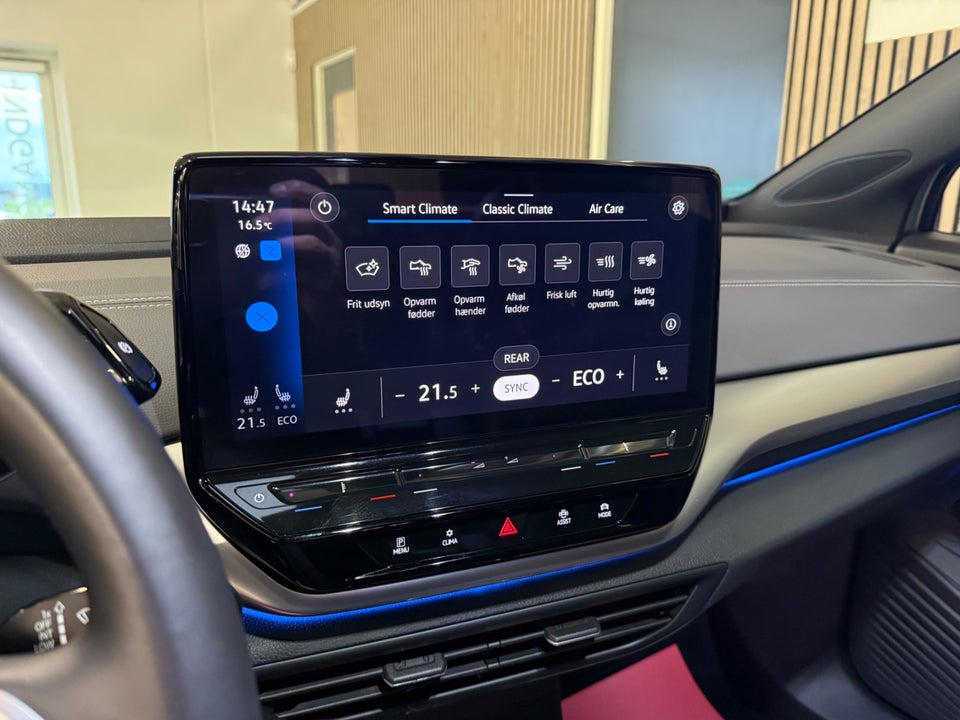 VW ID.4 77 Pro Performance 5d