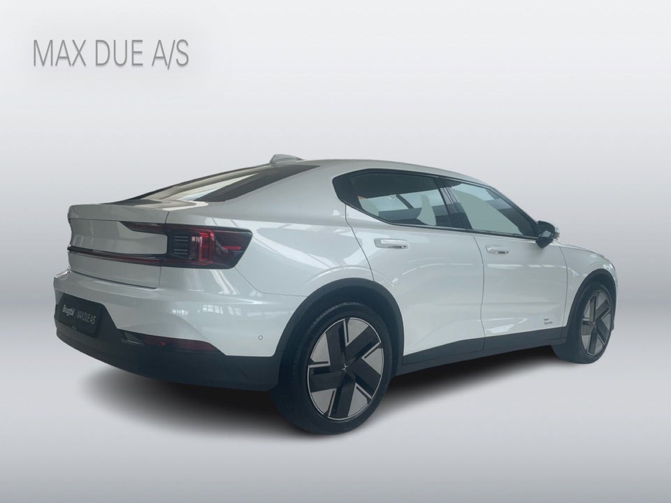 Polestar 2 Long Range AWD 5d