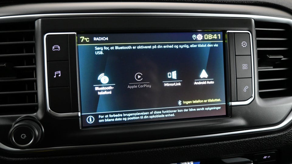 Peugeot e-Expert 50 L2 Premium Van