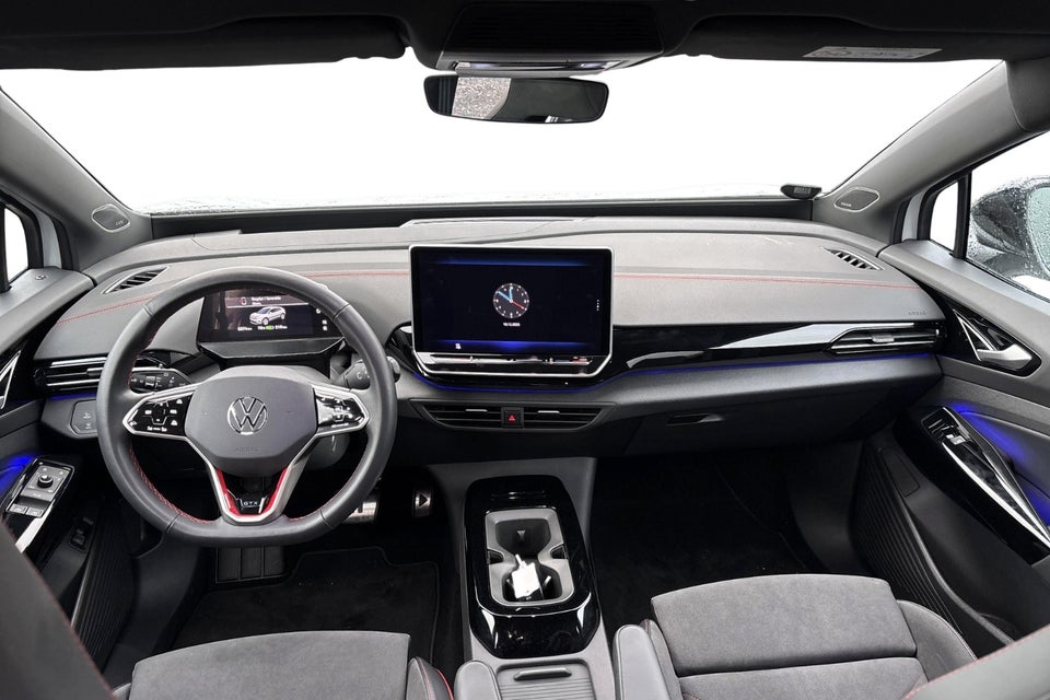 VW ID.4 77 GTX+ 4Motion 5d