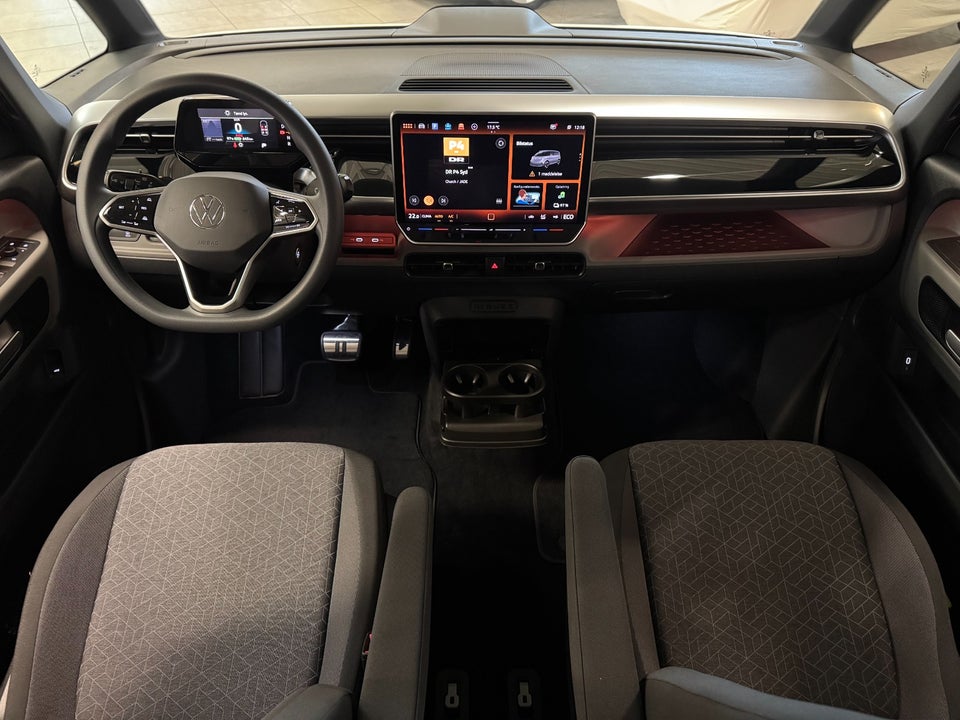 VW ID.Buzz 86 Life+ 7prs LWB 5d