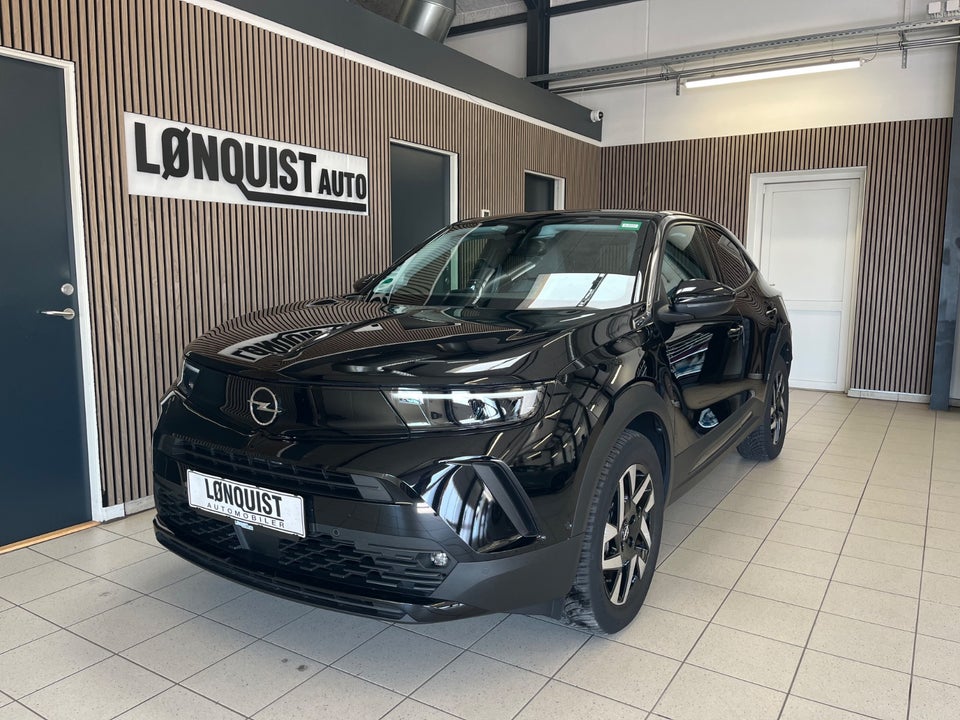 Opel Mokka-e 50 Elegance 5d