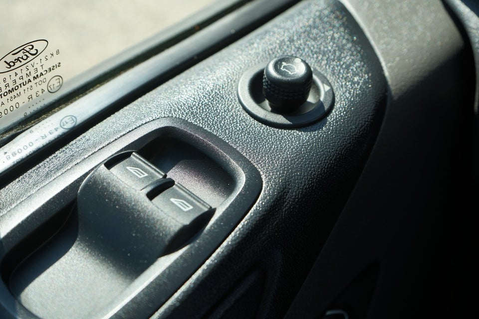 Ford Transit Custom 340L 2,0 TDCi 130 Trend