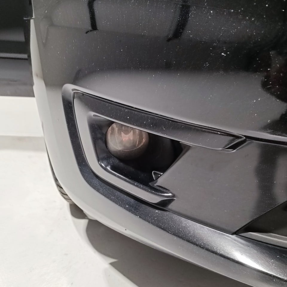 Ford Transit Connect 1,5 TDCi 100 Trend kort