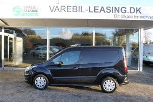Ford Transit Connect, modelår 2022, 30,000 km