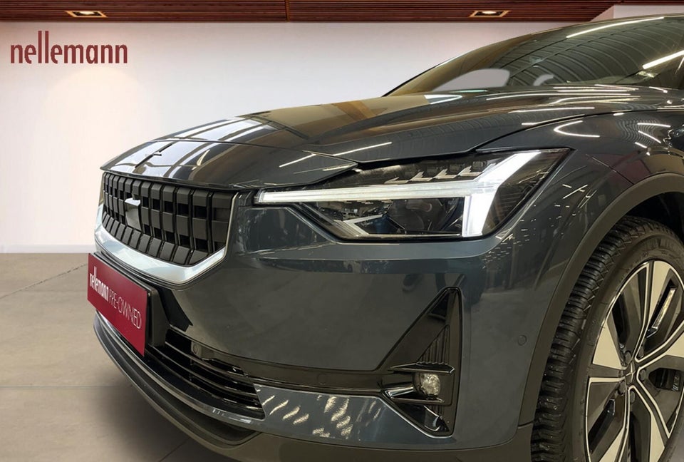 Polestar 2 Long Range 5d