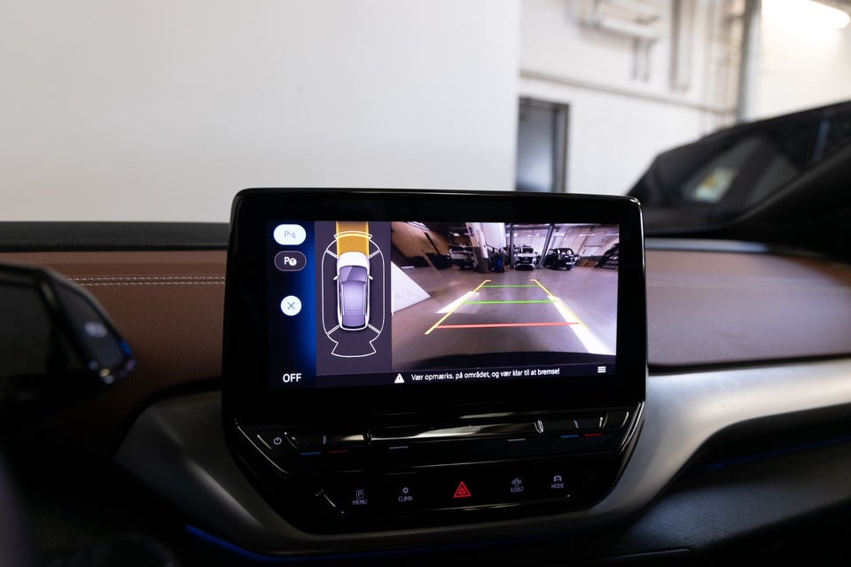 VW ID.4 77 Pro Performance 5d