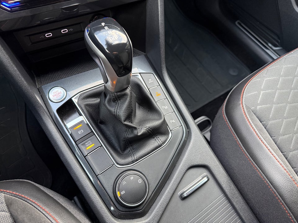 Seat Tarraco 1,4 eHybrid FR DSG 5d