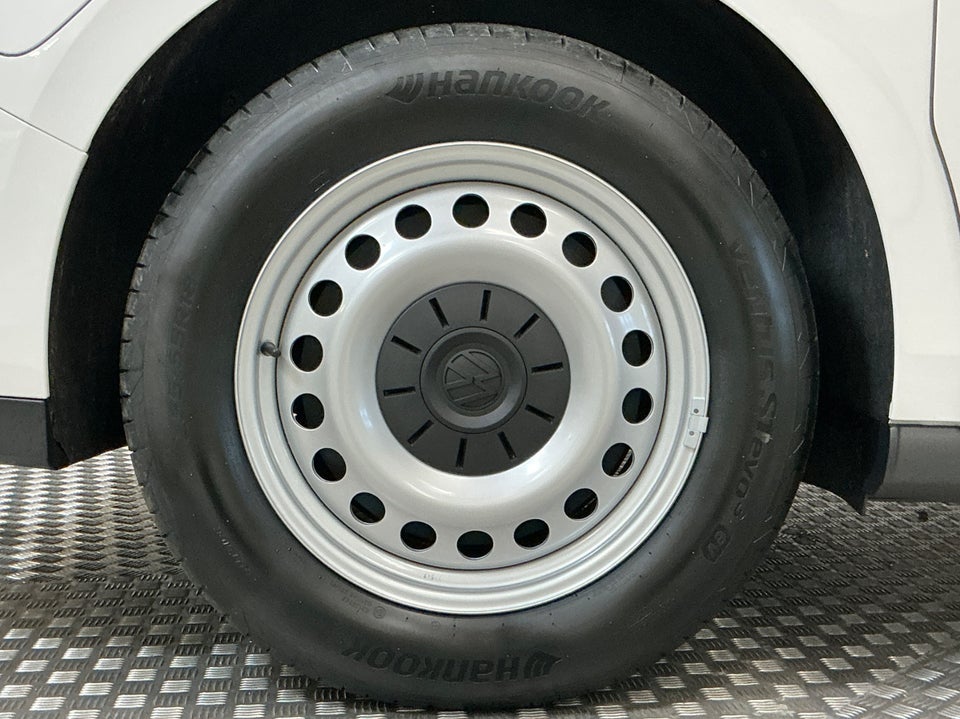 VW ID.Buzz 79 Cargo Comfort+