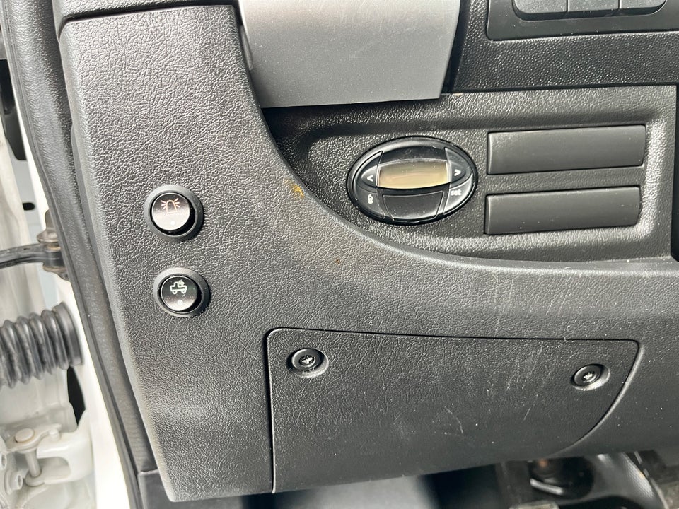 Peugeot Boxer 435 2,2 BlueHDi 165 L2H2 Ultimate